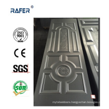 Hot Sale Stamped Steel Door Skin/Steel Sheet (RA-C012)